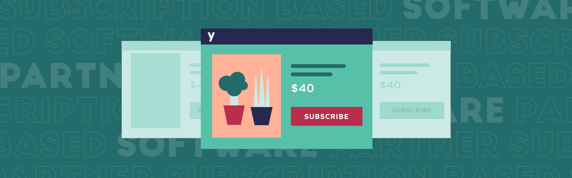 What to look for in a subscription-based software partner