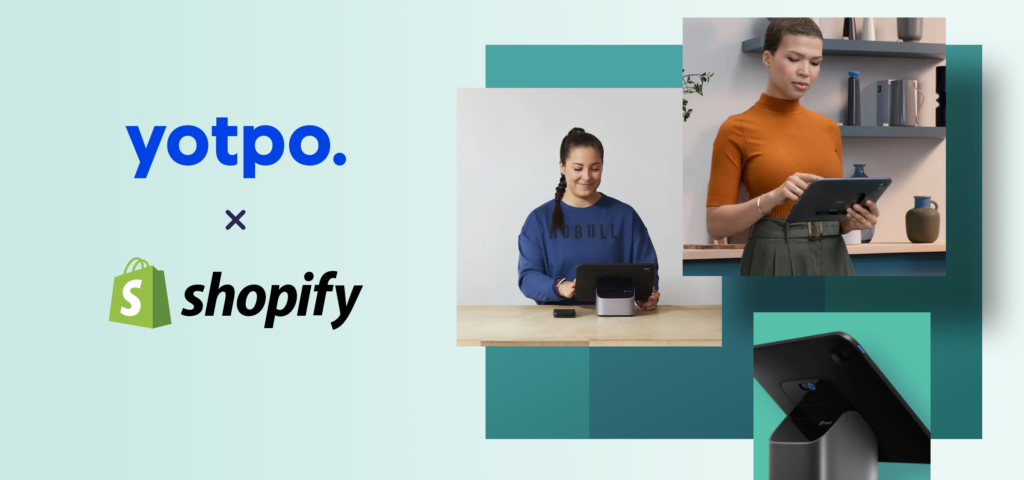 Shopify Hardware & Yotpo Case study