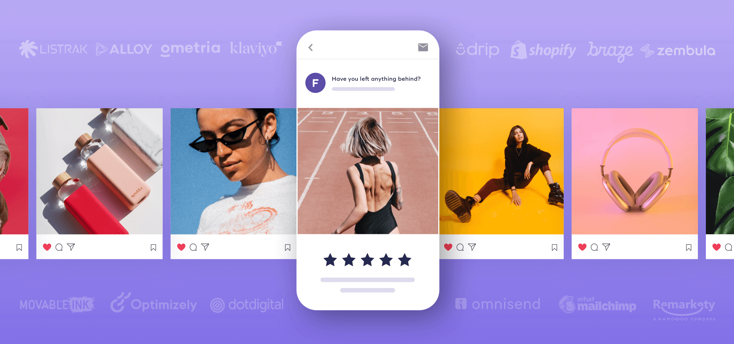 4 Email Engagement Strategies and Tools for Personalization