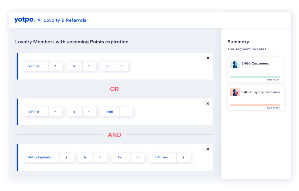mockup@2x 5 Yotpo Introduces Enhanced Loyalty Segmentation Engine 5