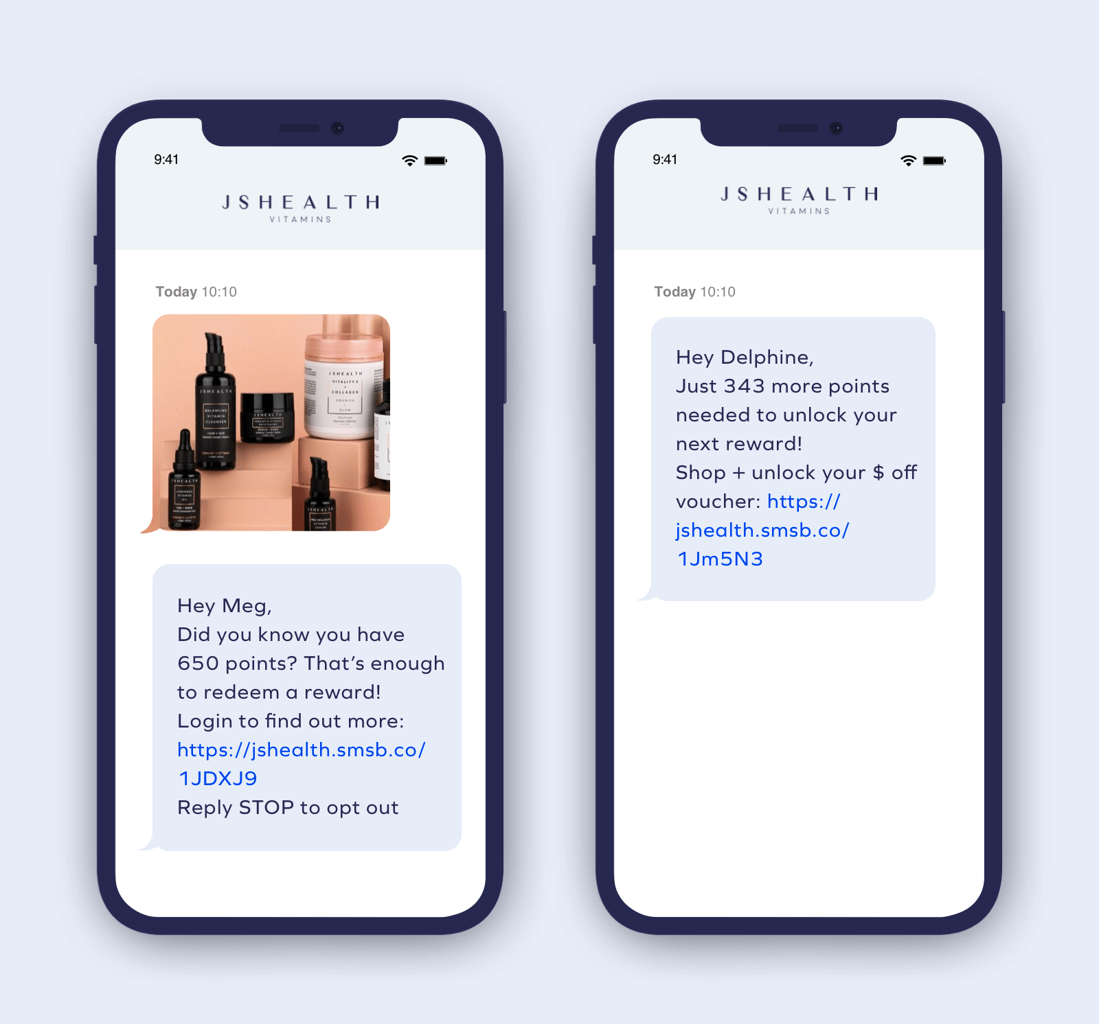 BLOG INNER Text Marketing Tips From Australia’s Fastest-Growing Brands 9