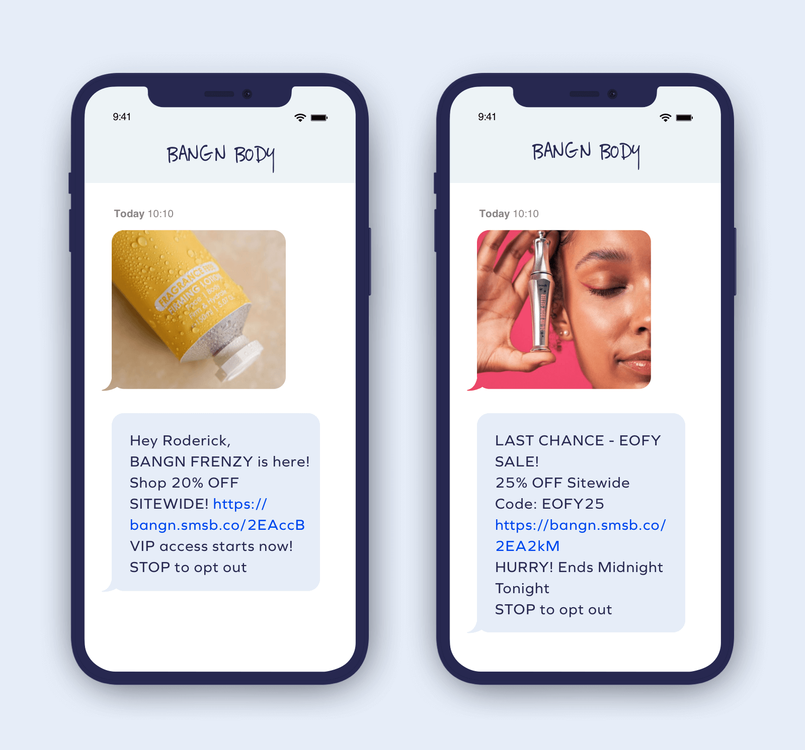 BLOG INNER Text Marketing Tips From Australia’s Fastest-Growing Brands 11