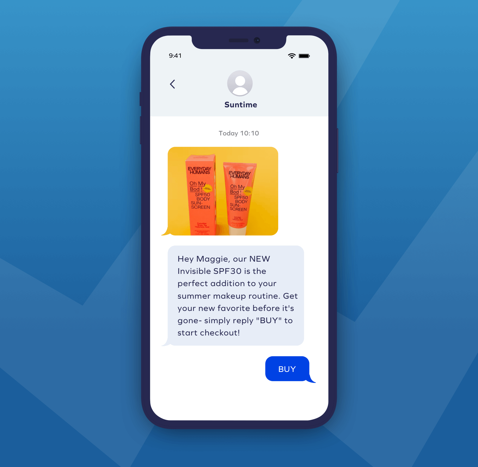 INNER IMAGES Ready to Drive Sales Faster? Let Customers Buy With a Text 11