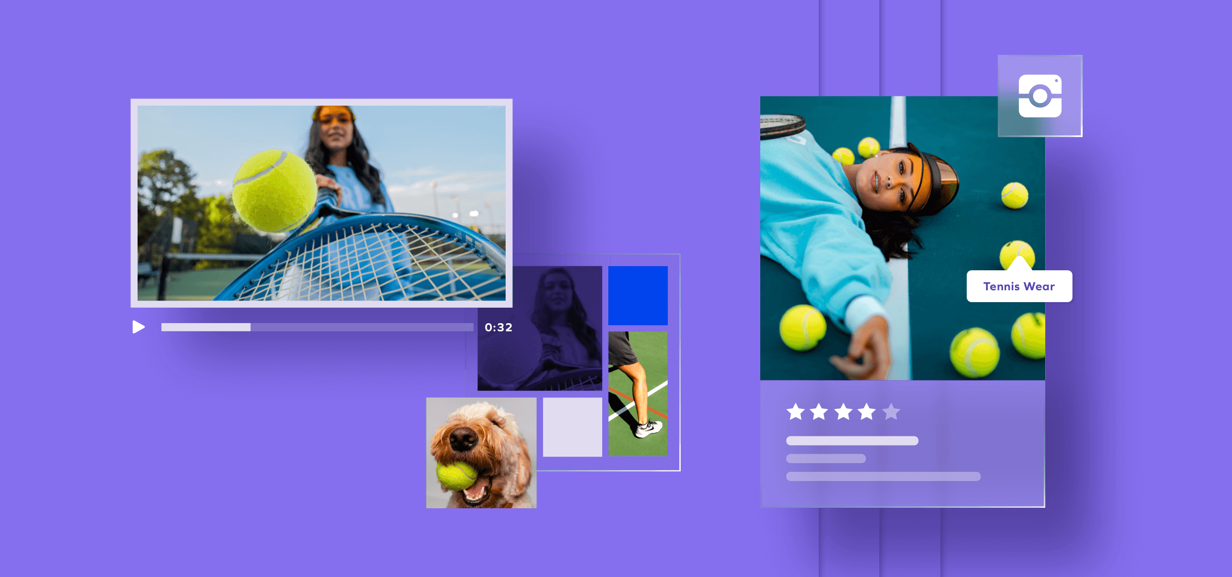 Visual Marketing: The Importance of UGC and VUGC