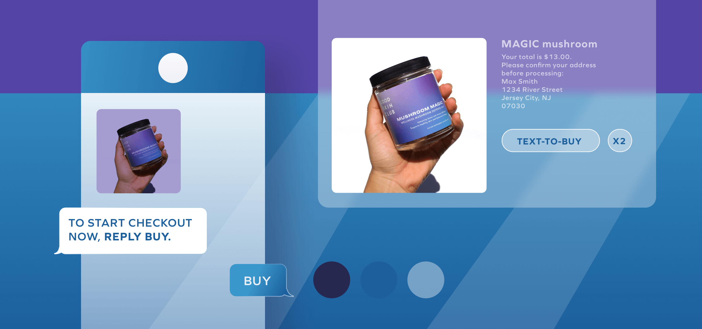 Ready to Drive Sales Faster? Let Customers Buy With a Text