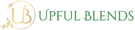 Upful Blends logo