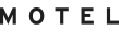 Motel logo