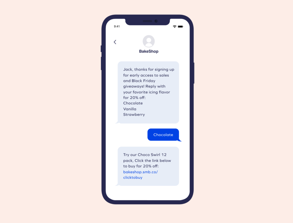 6@2x 6 Toutes les stratégies SMS et Email dont vous avez besoin pour BFCM 2023 25