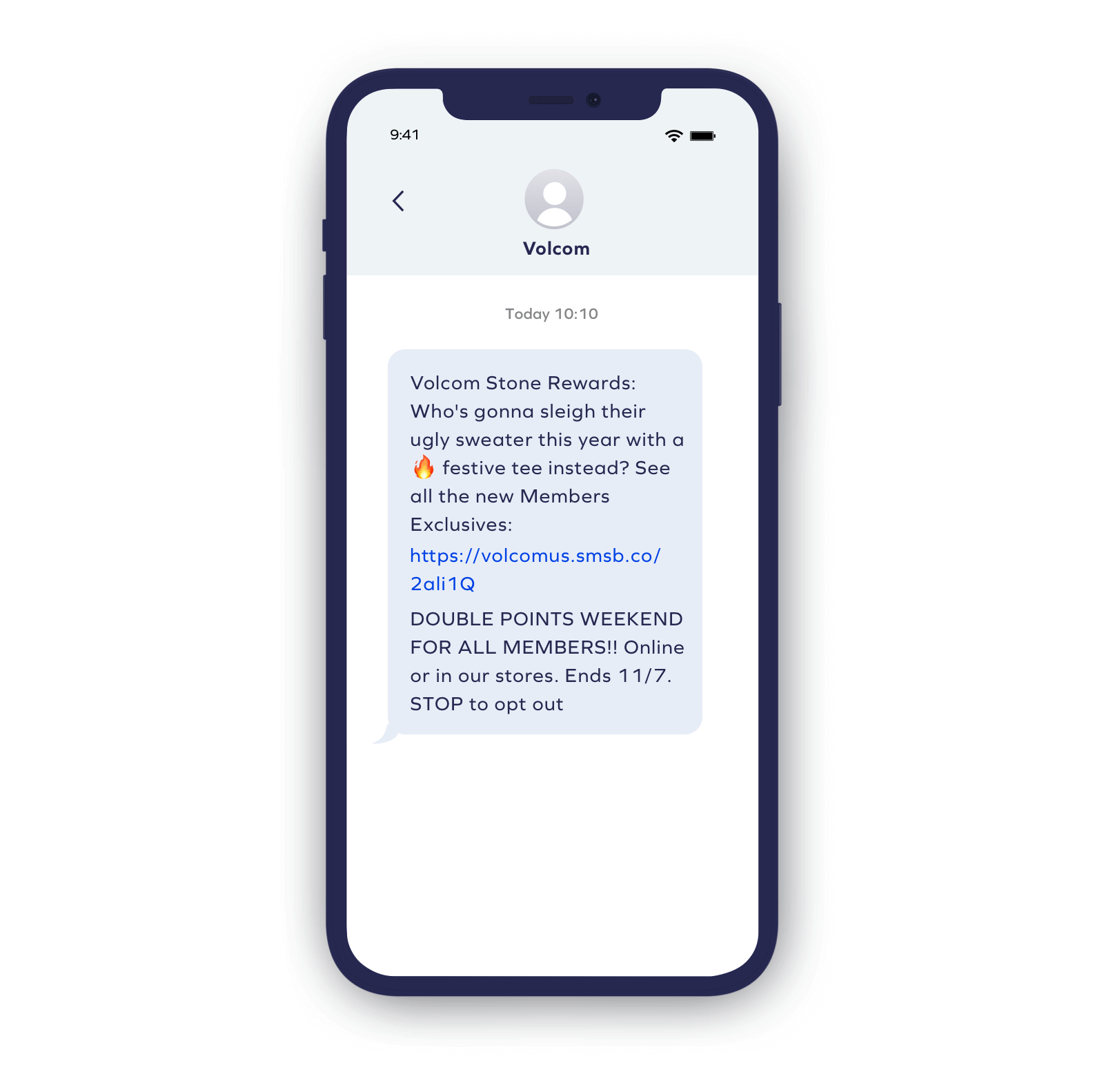 Mockup 3@2x 2 Toutes les stratégies SMS et Email dont vous avez besoin pour BFCM 2023 37