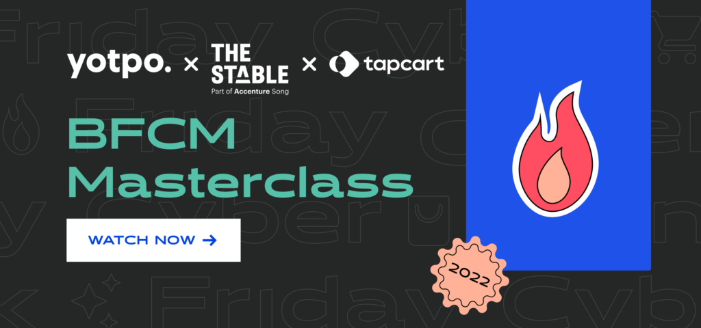 RESOURCES HUB 2 BFCM Masterclass 2022 29