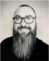 Alan Watson headshot