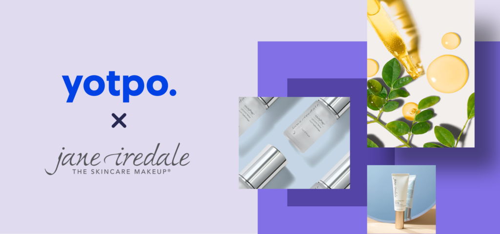 Blog 1 Jane Iredale | Case Study 15