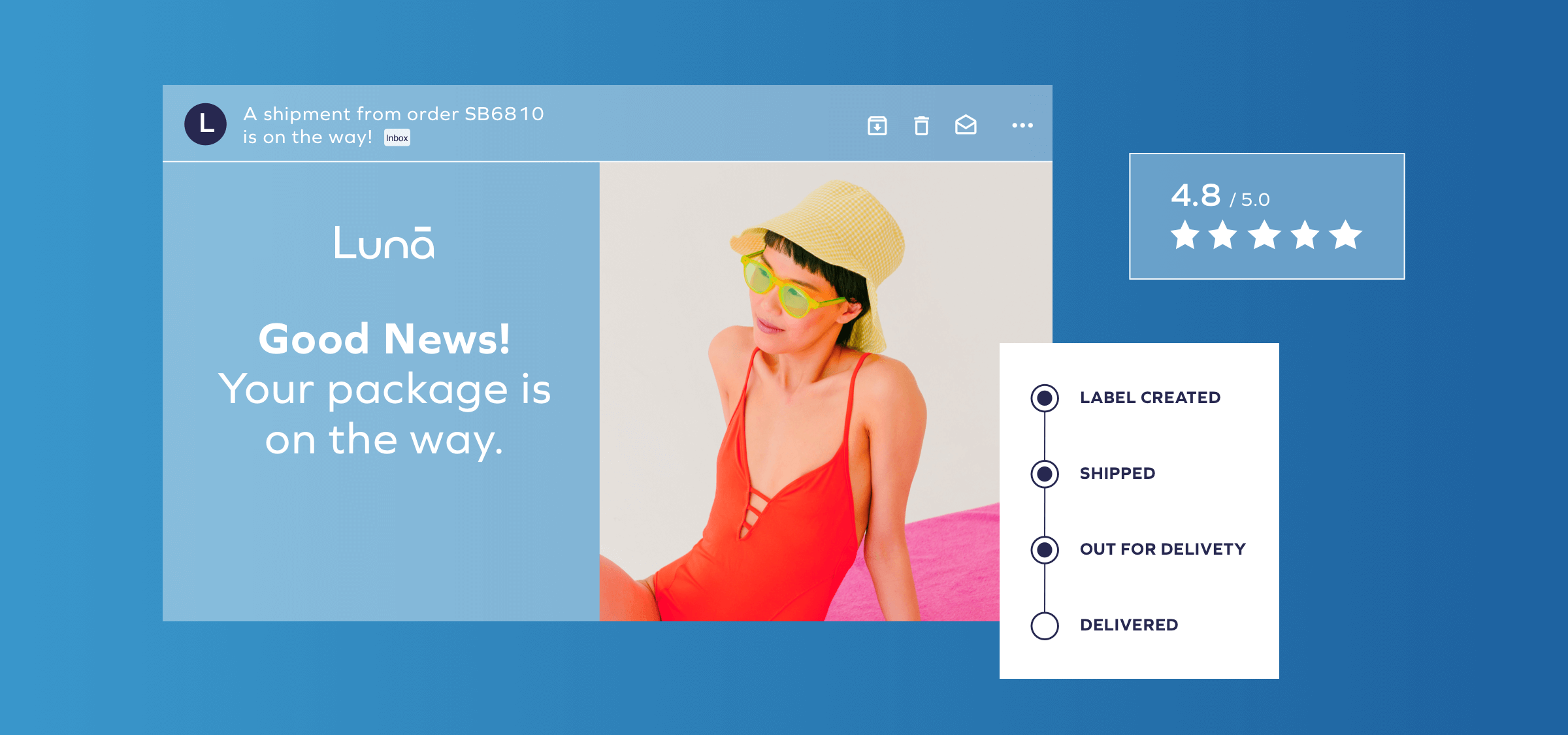 Prevent Bad Reviews from Wrecking this Holiday Season