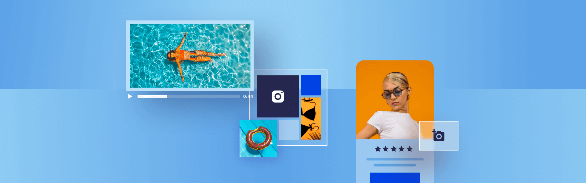 How UGC drives customer sentiment