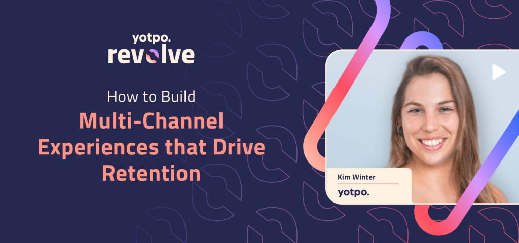 LP 1 @2x 1 1 How Multi-Channel Experiences Drive Retention - Recording LP 11