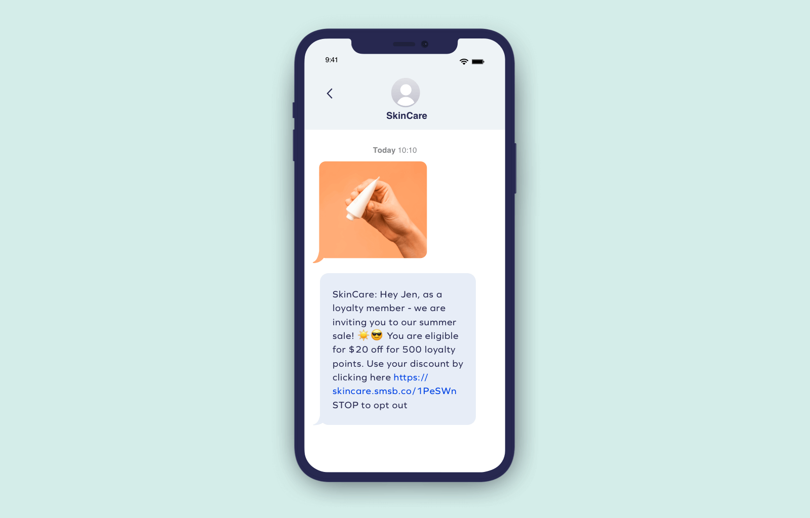 Flux de remboursement de la fidélité