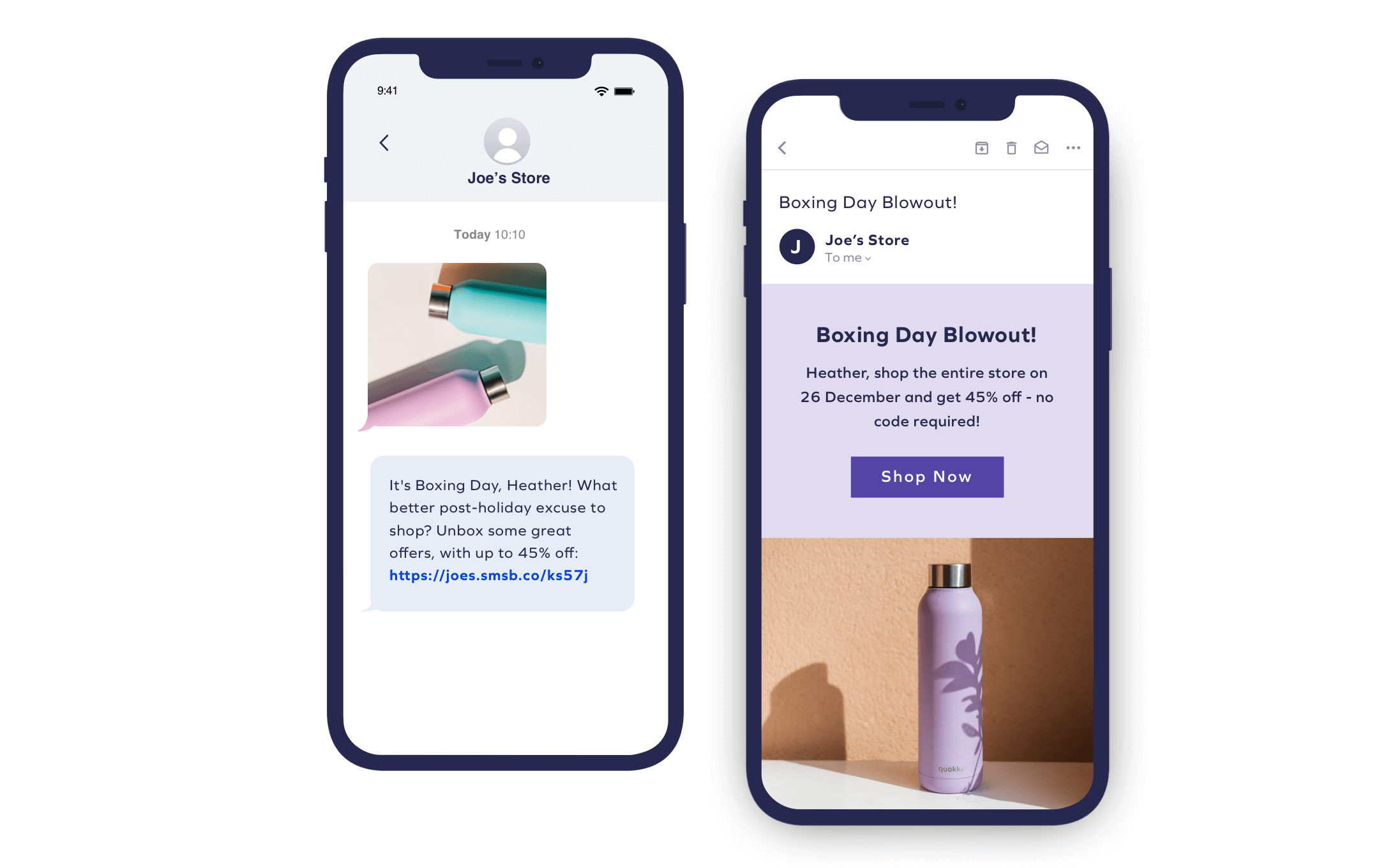2@2x 2 17 Boxing Day SMS & Email Templates 13
