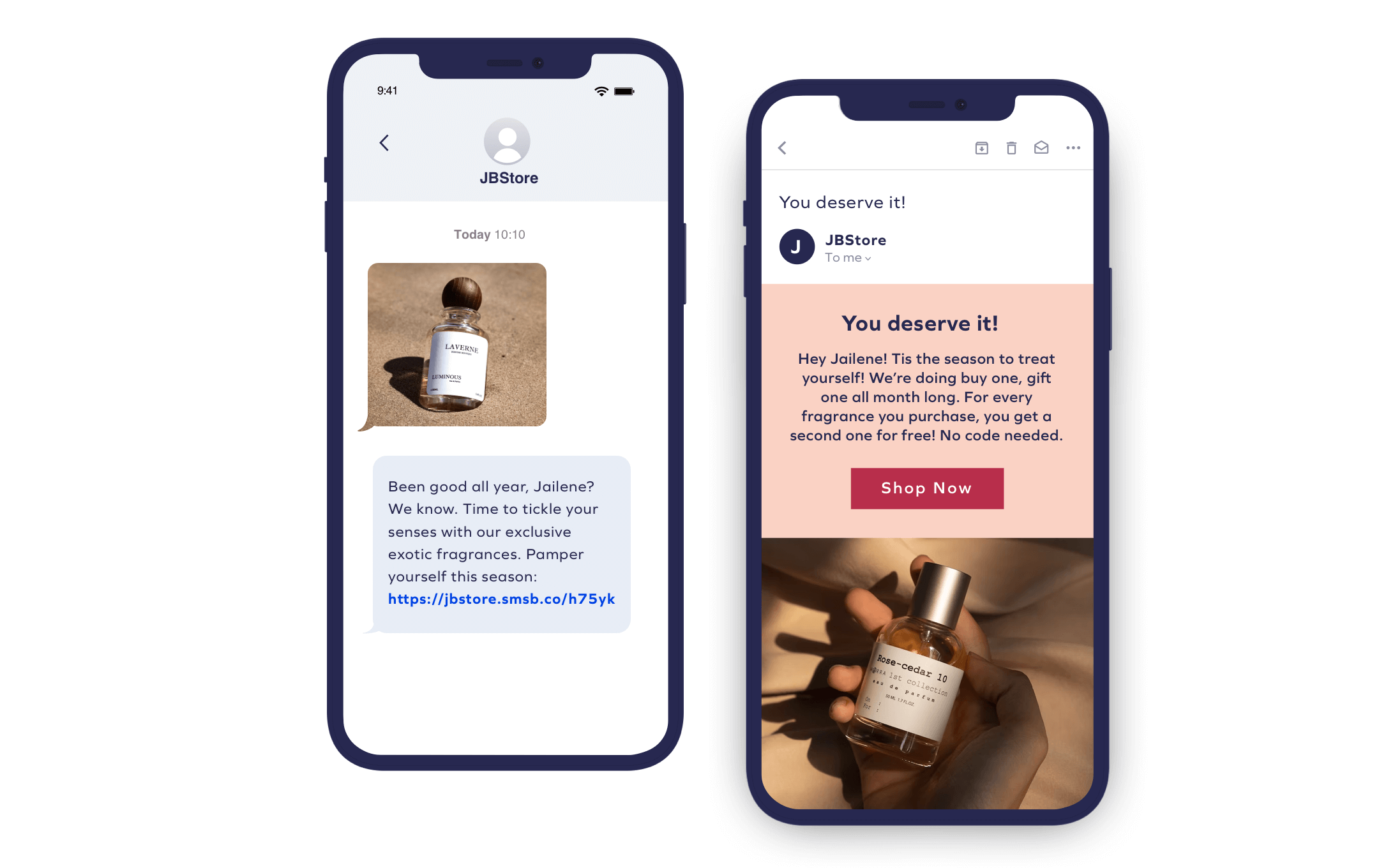 3@2x 2 17 Boxing Day SMS & Email Templates 15