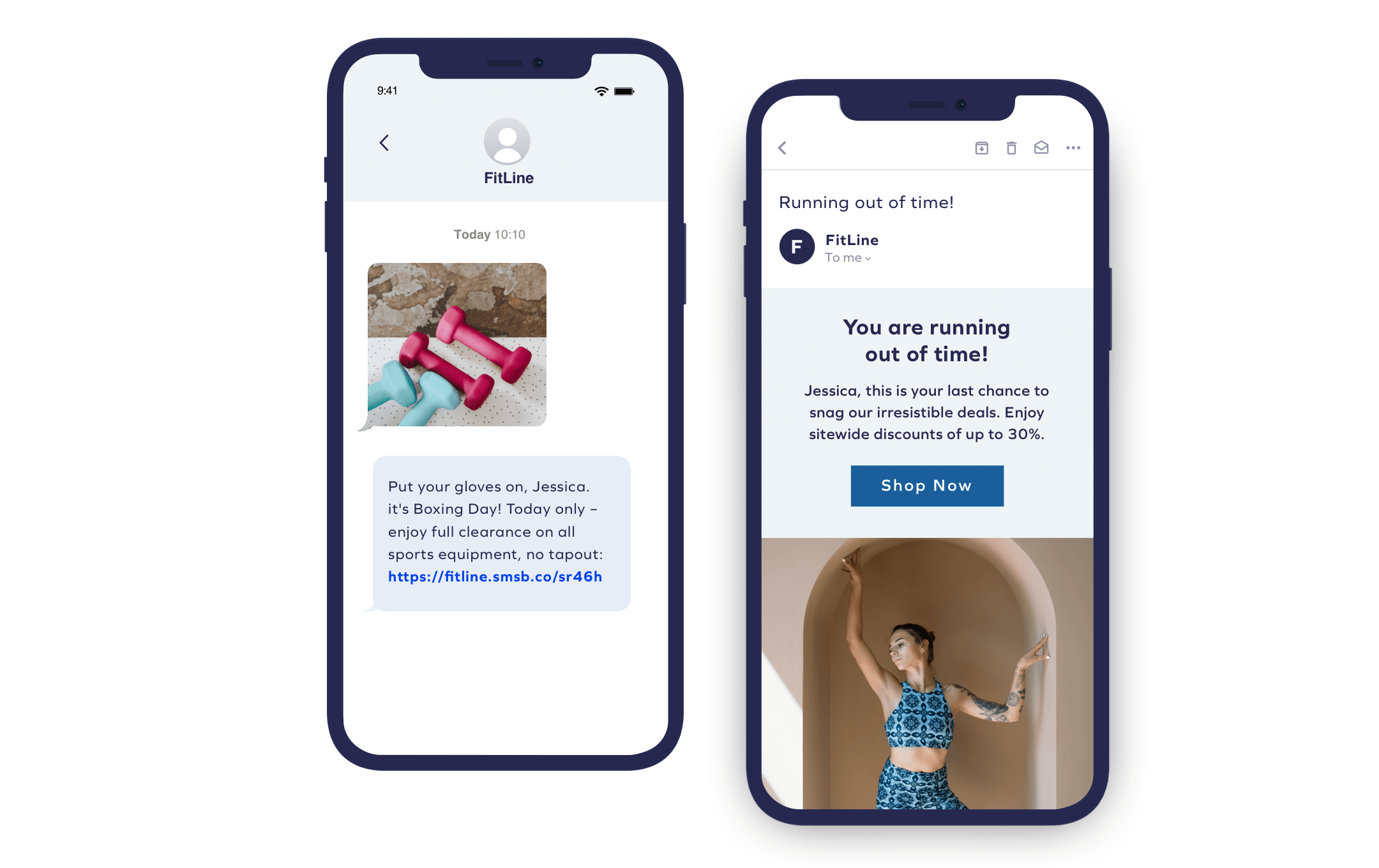 4@2x 1 17 Boxing Day SMS & Email Templates 17