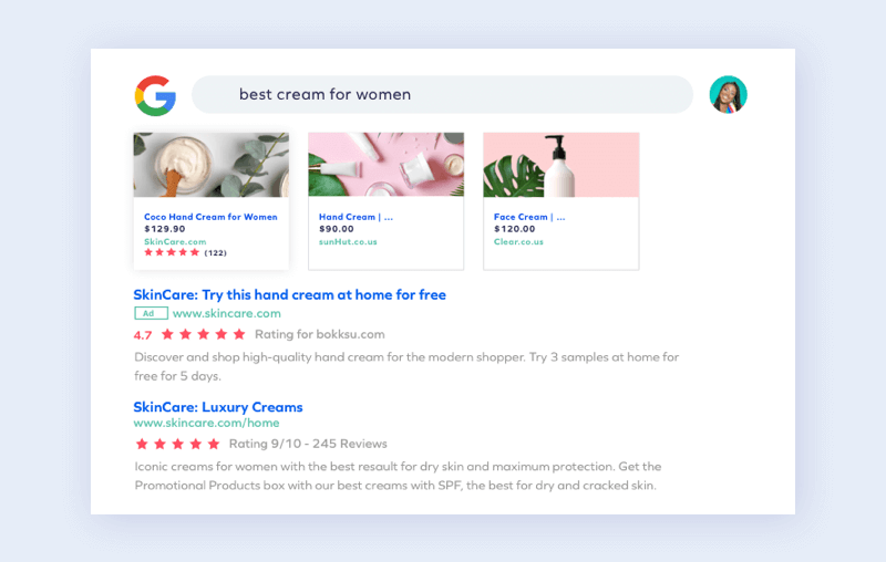INNER IMAGES SEO for eCommerce Brands: Take Our Quiz & Optimize Your Site 1