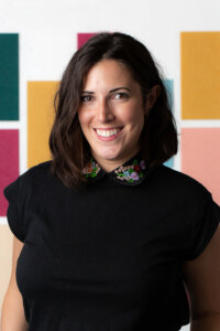 Amanda 1 Des femmes étonnantes @ Yotpo : Points forts des nominées 31