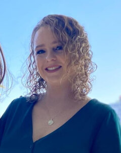 Kate Des femmes étonnantes @ Yotpo : Points forts des nominées 21