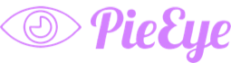 PieEye logo
