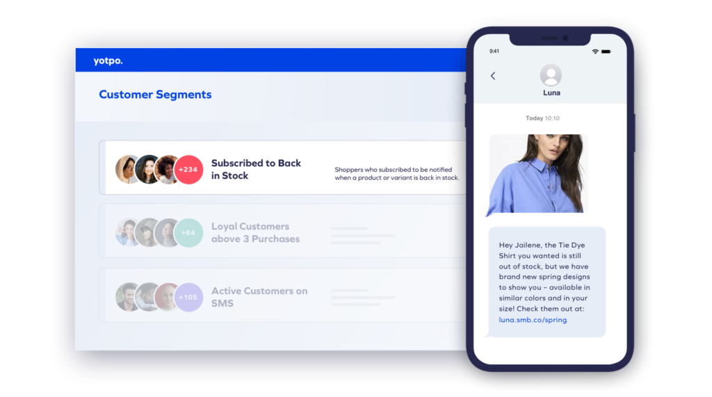 Artboard Copy 300@2x Stay Ahead of Inventory Issues With SMS and Email Flows 4