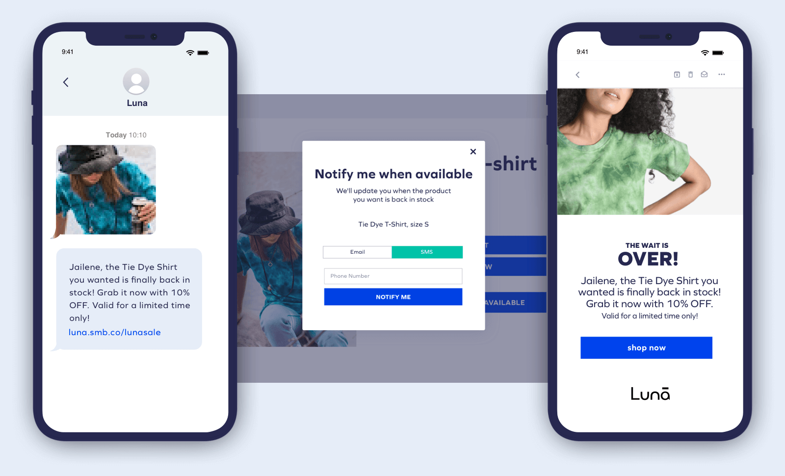 BLOG INNER@2x 1 Stay Ahead of Inventory Issues With SMS and Email Flows 1