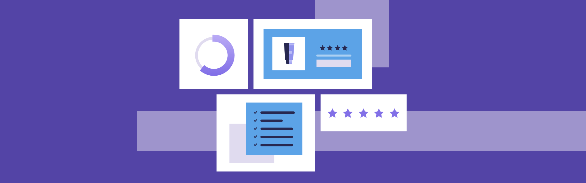 6 reasons to choose the Reviews Prime plan