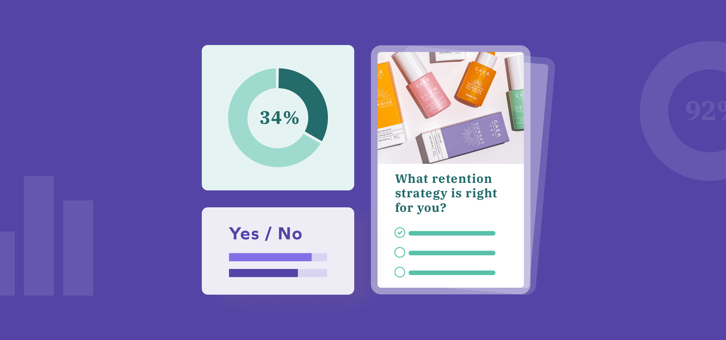 What Retention Strategy is Right For Your Brand?