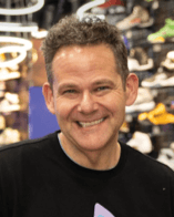 Brian Dein of Jawns on Fire