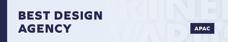 Best Design Agency APAC Yotpo Partner Awards 2023: Meet The Finalists 27