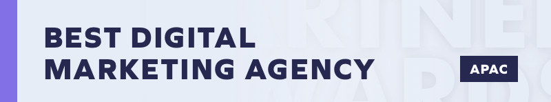 Best Digital Marketing Agency APAC Yotpo Partner Awards 2023: Meet The Finalists 25