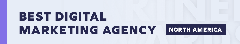 Best Digital Marketing Agency North America Yotpo Partner Awards 2023: Meet The Finalists 9