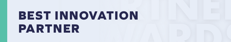 Best Innovation Partner Yotpo Partner Awards 2023: Meet The Finalists 31