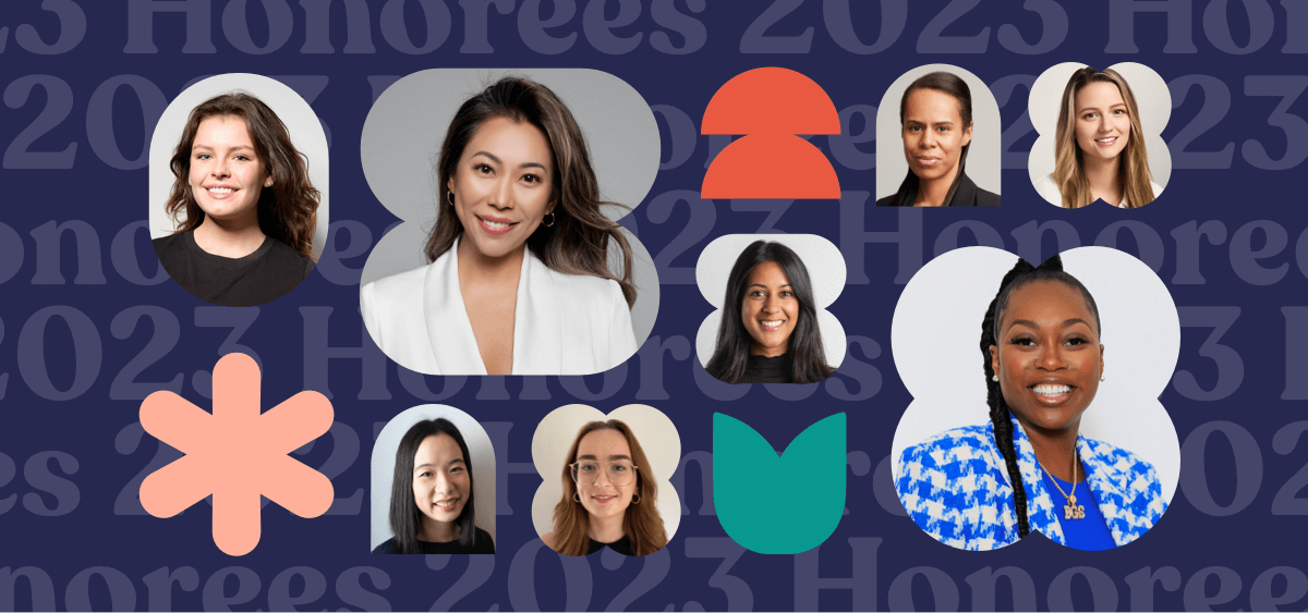 Introducing the 2023 Amazing Women in eCommerce Honorees