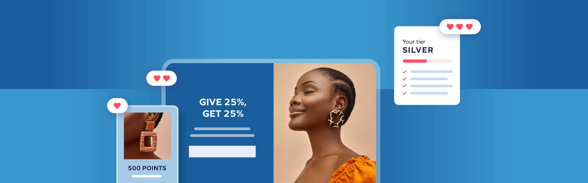 Loyalty programs have your back