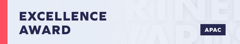 Excellence Award APAC Yotpo Partner Awards 2023: Meet The Finalists 23