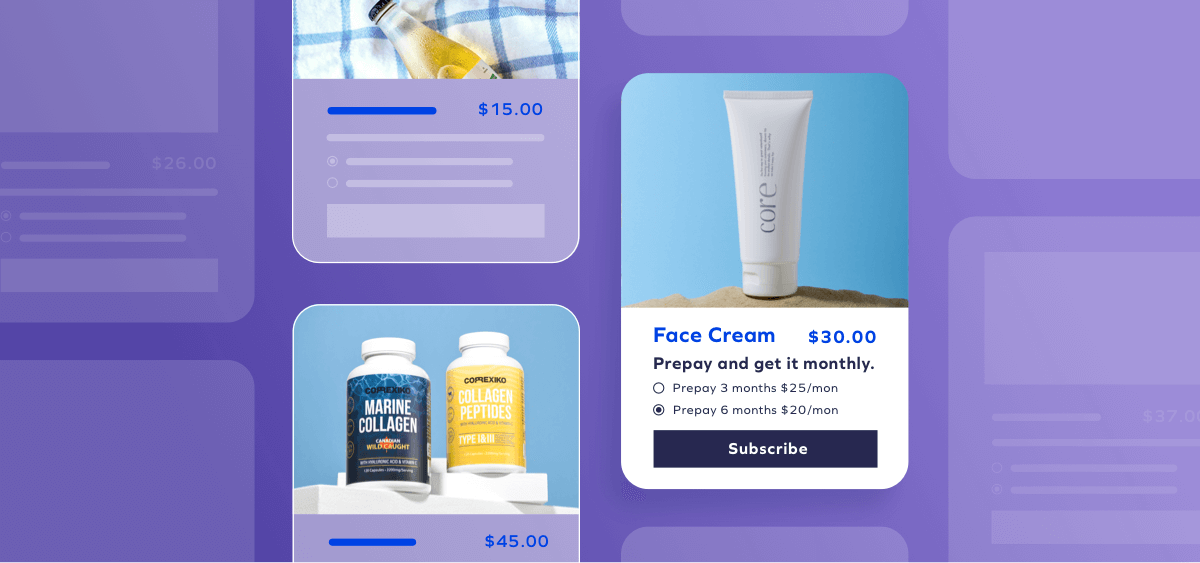 The Benefits of Prepaid Subscription Plans