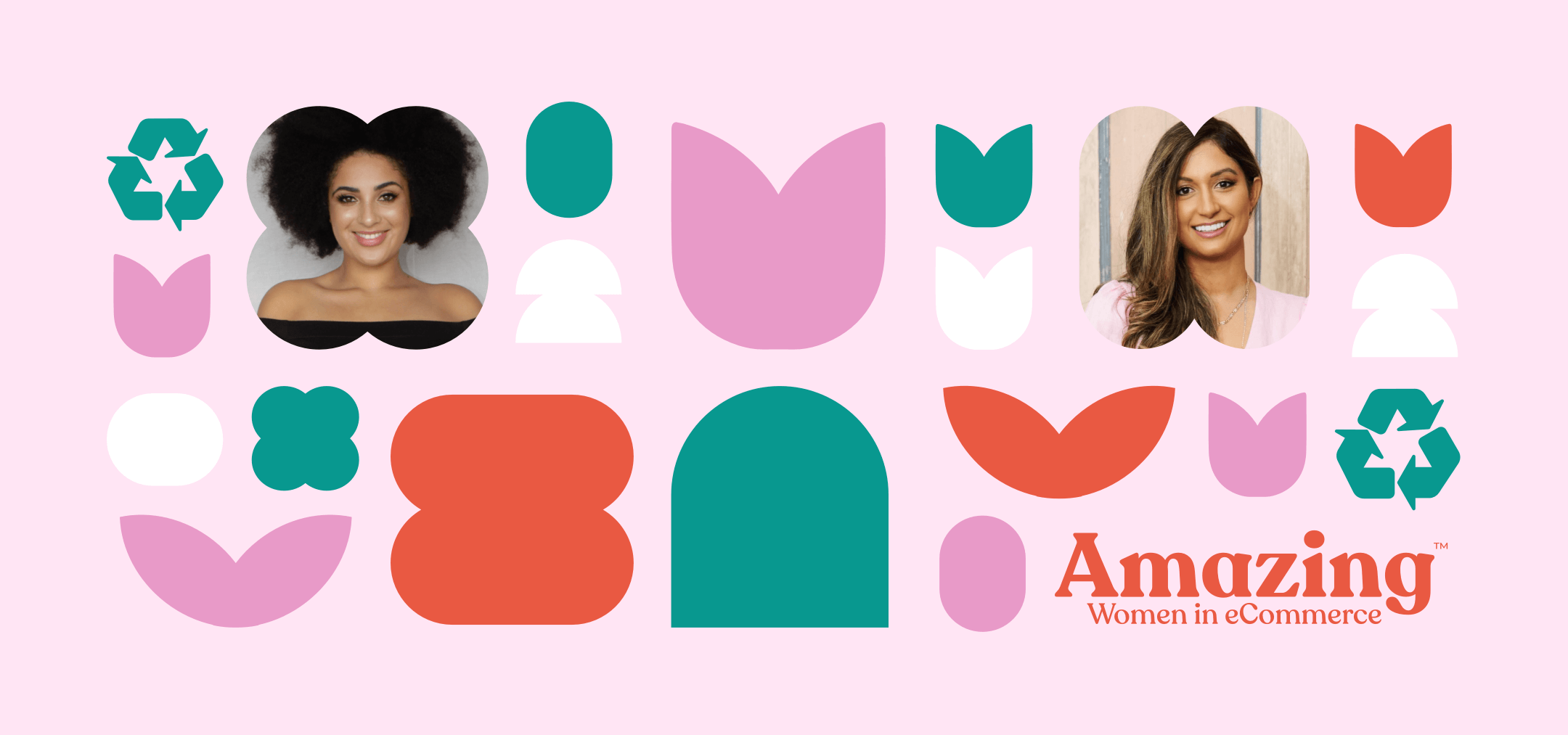 Sustainable D2C: Impactful Strategies from Amazing Women in eCommerce