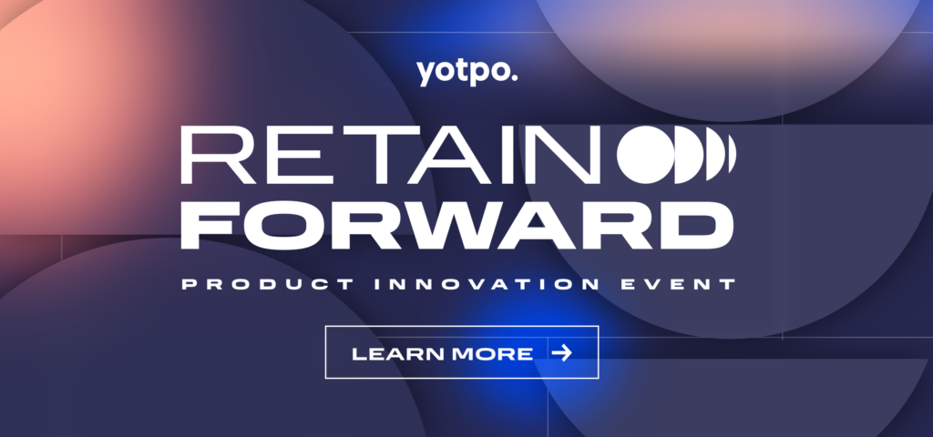 BLOG Retain Forward - post event recording LP - May 23 11