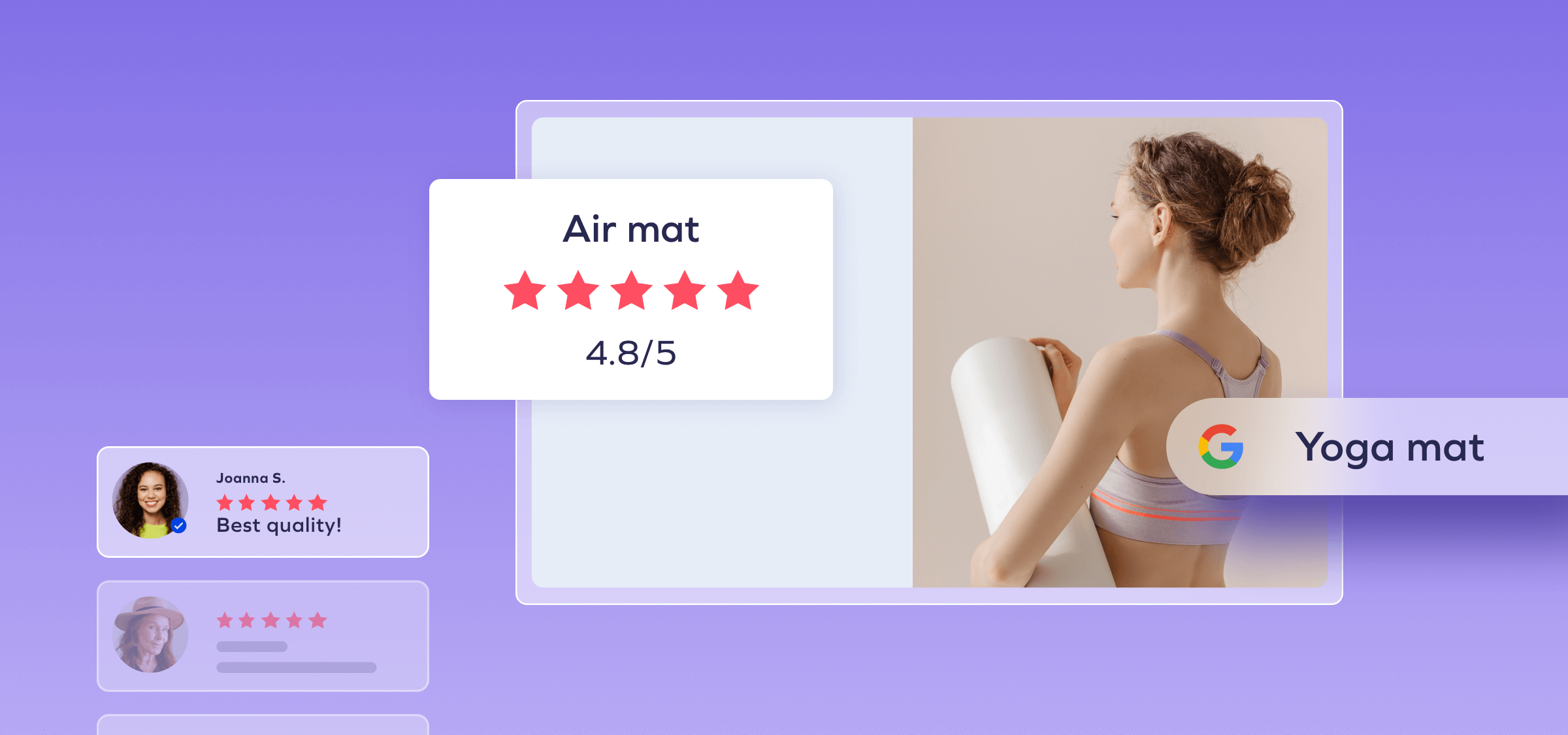 Don’t Leave Money on the Table: Unleash the Power of Google Seller Ratings