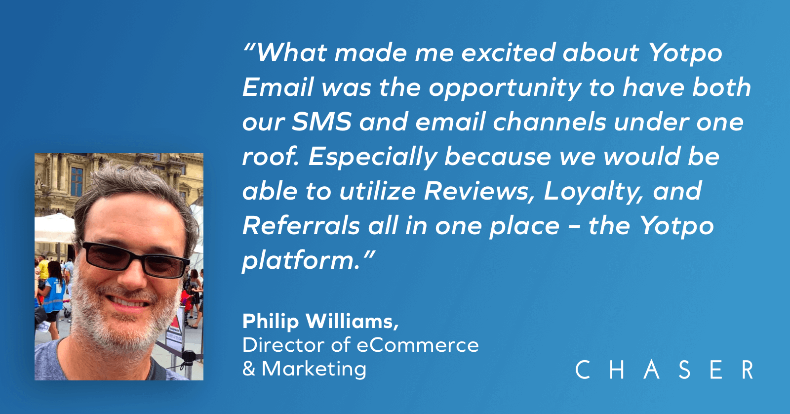 Yotpo Email Marketing