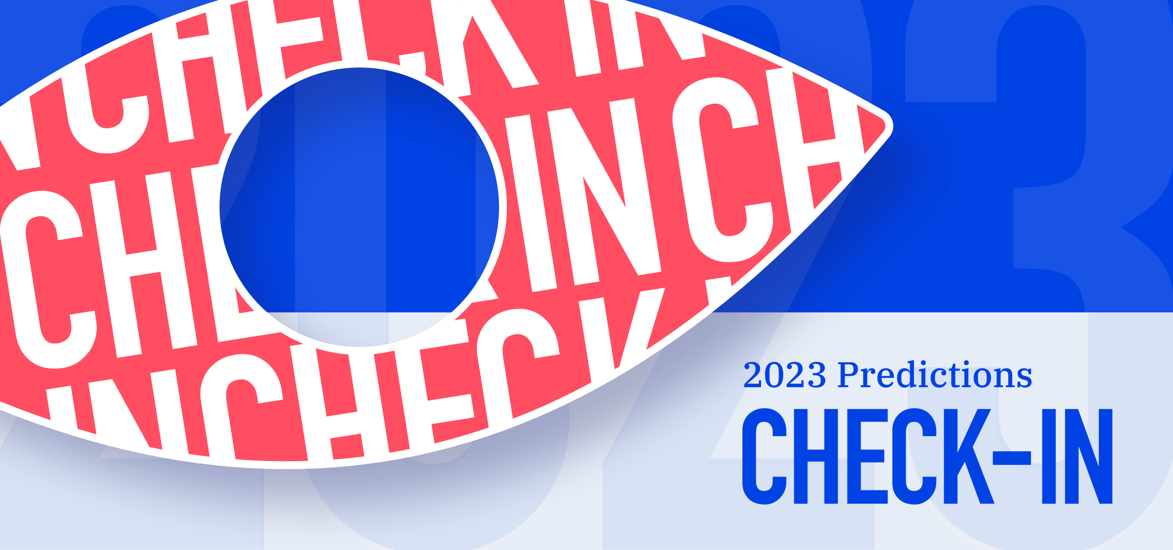 Who Would’ve Guessed?: 2023 eCommerce Trends So Far