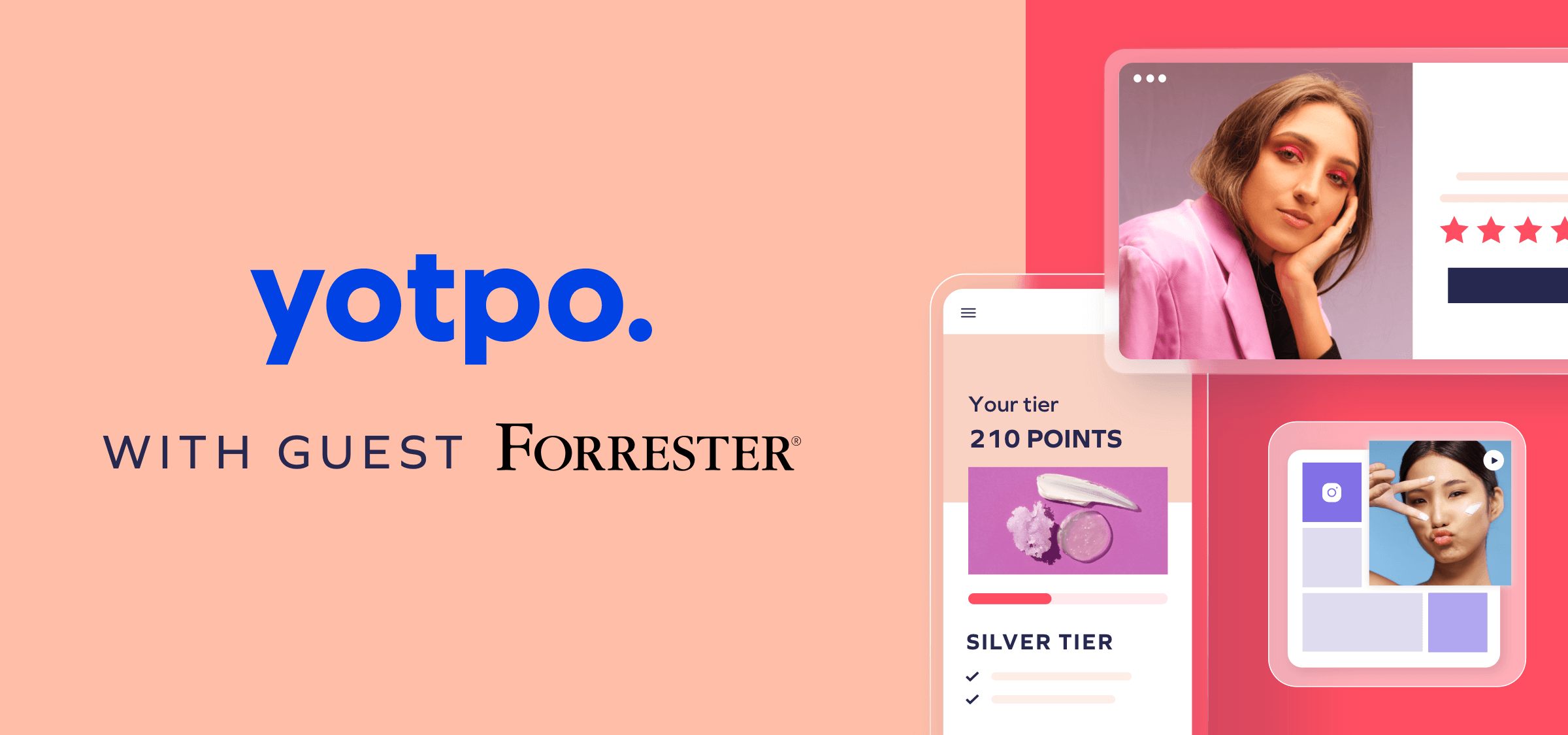 Points forts du Webinar « Réduire la vulnérabilité de la Marque » avec Forrester