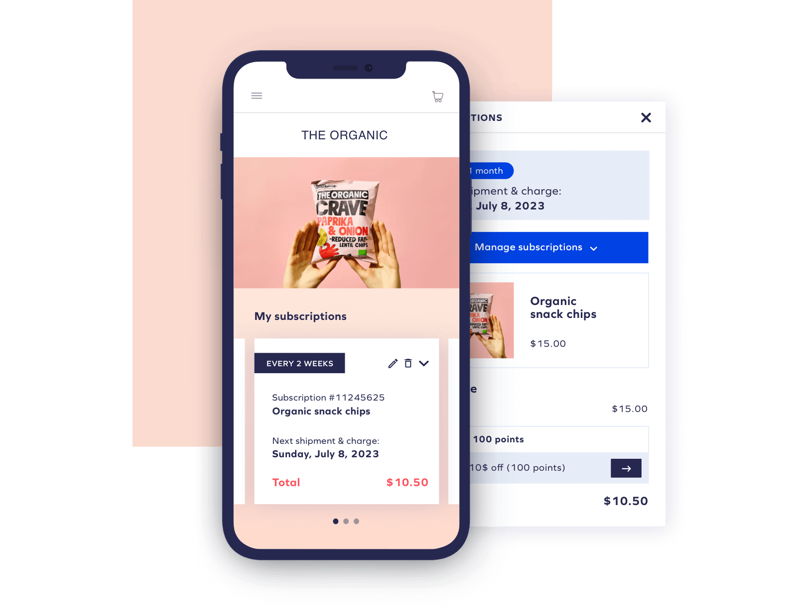 Enable frictionless experiences increase retention