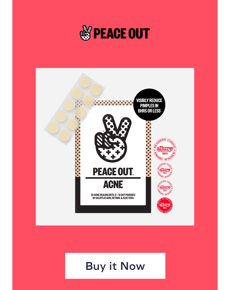 Peace Out 6 LGBTQ+ Brands to Support This Month 11