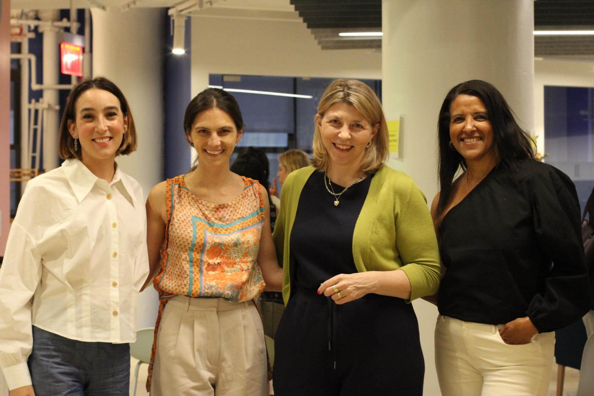 image2 AWIE X WIN: Rethinking Women’s Health and Wellness 7