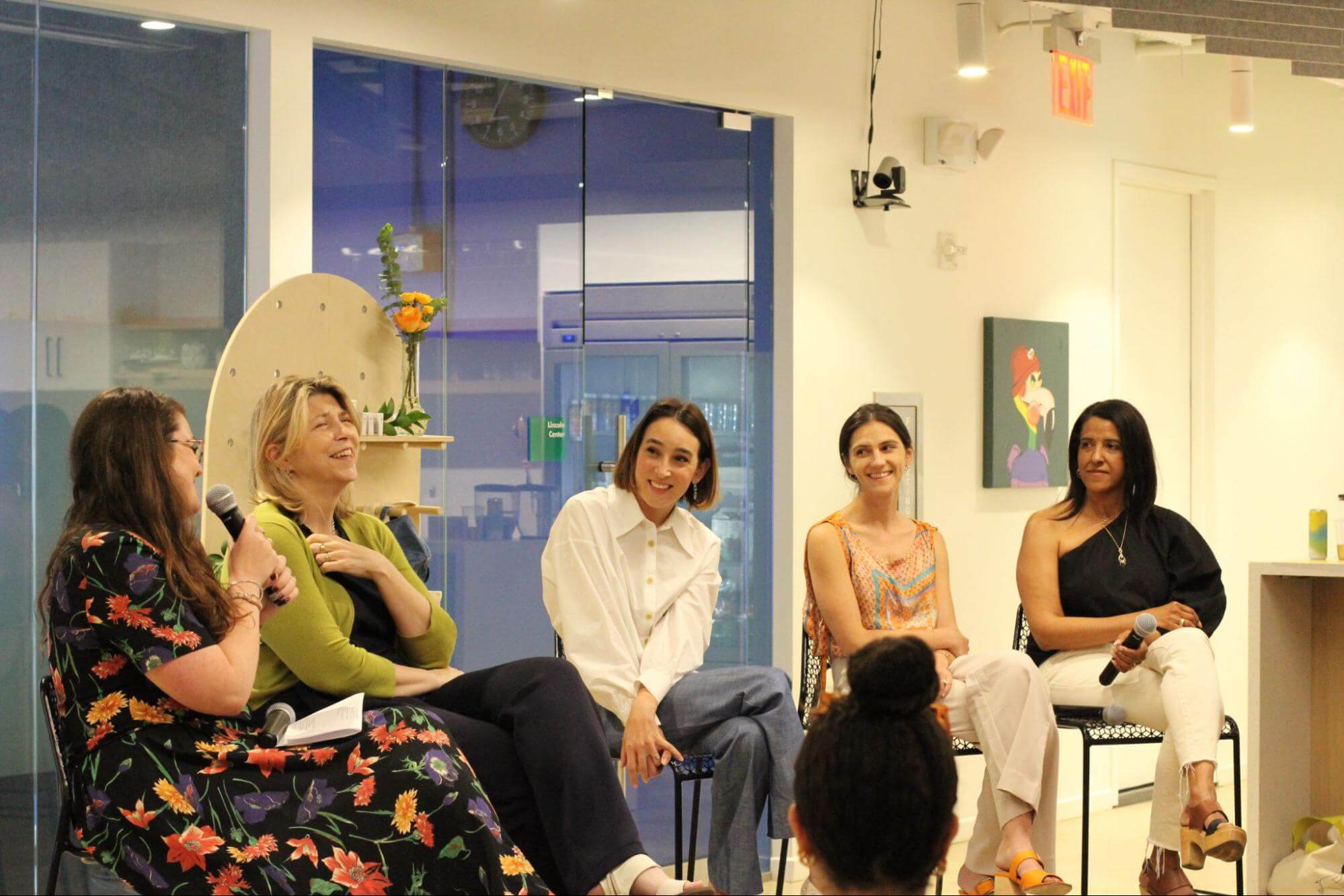 image4 AWIE X WIN: Rethinking Women’s Health and Wellness 3